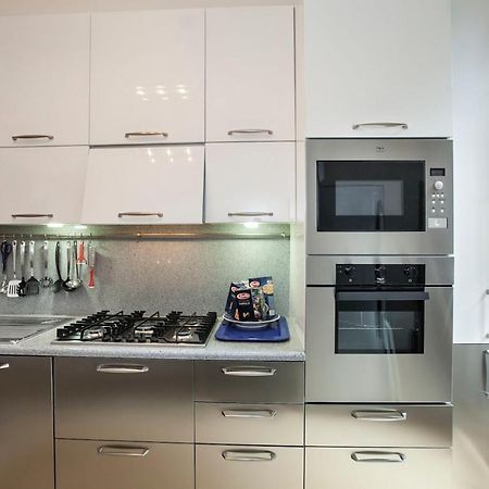 Apartamento Residenza Campiello Venecia Exterior foto