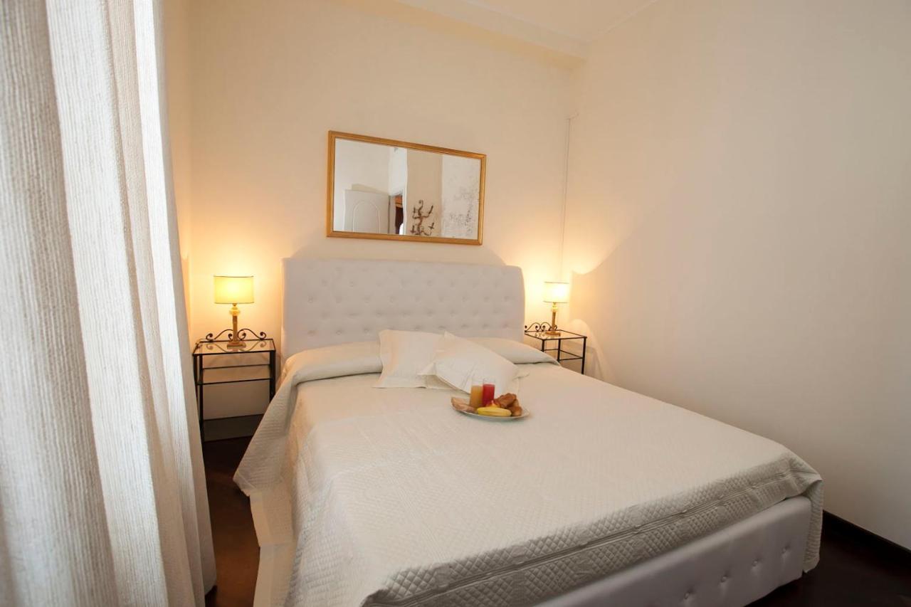 Apartamento Residenza Campiello Venecia Exterior foto